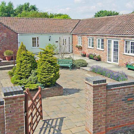 Curlew Cottage - E3752 Leverton (Lincolnshire) Exterior foto