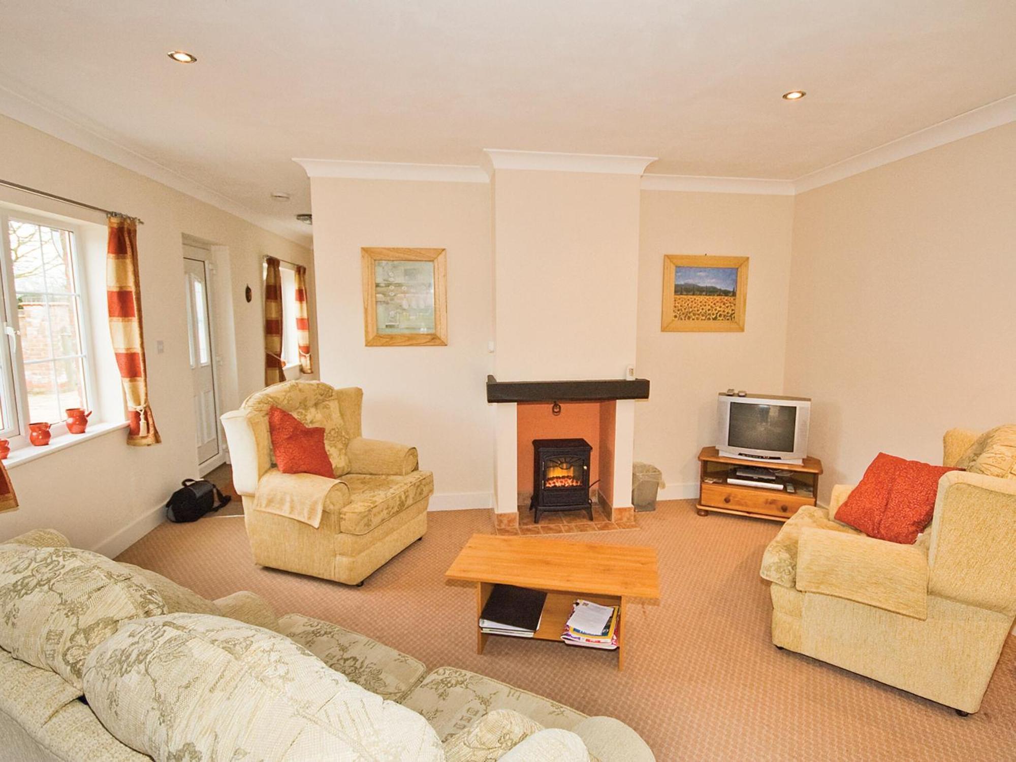 Curlew Cottage - E3752 Leverton (Lincolnshire) Exterior foto
