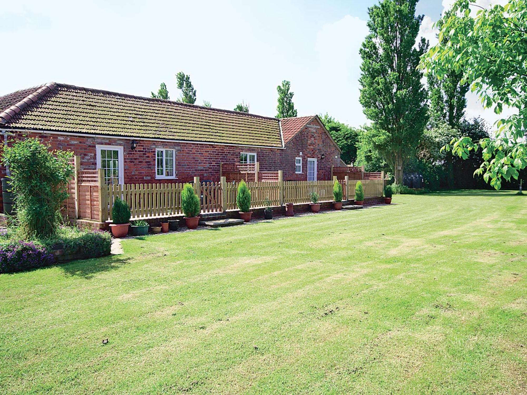 Curlew Cottage - E3752 Leverton (Lincolnshire) Exterior foto