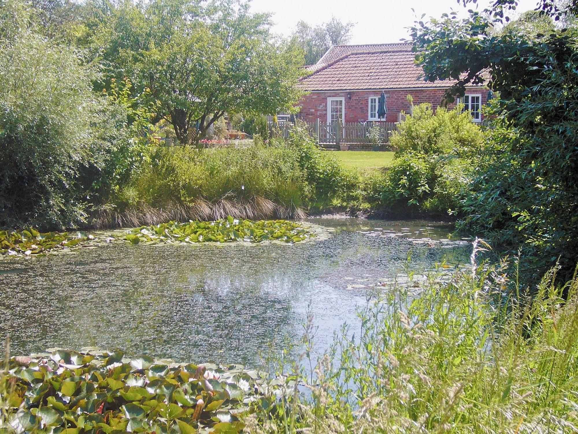 Curlew Cottage - E3752 Leverton (Lincolnshire) Exterior foto