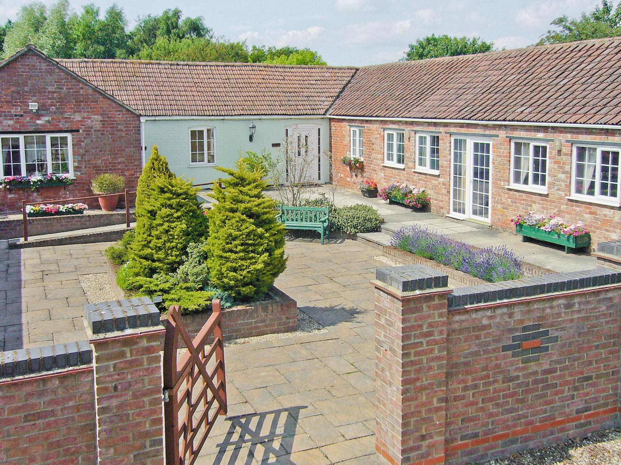 Curlew Cottage - E3752 Leverton (Lincolnshire) Exterior foto